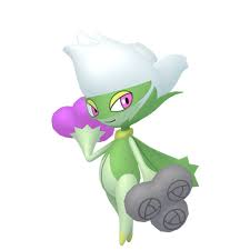 Roselia & roserade are this week's pokemon for our competitive history series! Roserade Pokemon Wiki Fandom