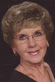 Joyce Mankin Obituary