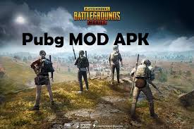 Pubg in gta 5 funny mod. Pubg Mobile Mod Apk V0 19 9 Hack Download Unlimited Health Unlimited Everything Latest January 2021 Antiban Techholicz