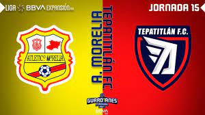 Statistics of the atlético morelia for the 2020/2021 season, roster of the season, all the results of the team. Resumen Atletico Morelia 2 2 Tepatitlan Jornada 15 Guard1anes 2021 Youtube