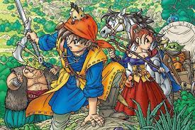 Every dragon ball series, theatrical film, tv special, festival short and ova in watching order. Square Enix On Why Dragon Quest Hasn T Been As Popular As Final Fantasy In The West Keeping The Series Fresh Nintendo Everything