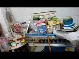 ماما مملكة صانعة النظافة أغرب فكرة ممكن تخطر على بال اى حد فى مصر makeover befor after 1 youtube projects to try projects