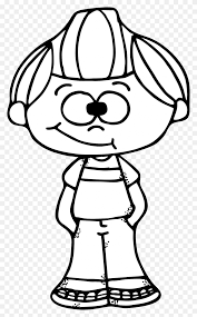 Download in under 30 seconds. Worksheetjunkie Cute Boy Clipart Freebie Digi Stamps Softball Clipart Black And White Stunning Free Transparent Png Clipart Images Free Download