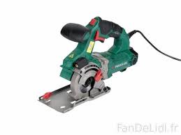 Scie Plongeante Parkside Pts710a1 Bricolage Outils Lidl Technique Fan De Lidl Fr