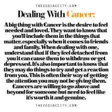 Cancer season means ~emotions~, aka a few tears and all the deep feels. Thezodiaccity Best Zodiac Facts Since 2011