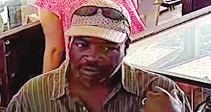 Sampson 911 — 'I need help'