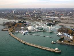 Ontario Place Wikipedia