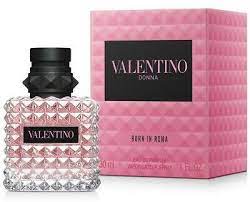 12pc Valentino Donna Born In Roma Edp Sample Spray Vials Sealed Package Reviews 2022