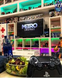 pin by issam chebbi on gamer game room design gamer room gamer room diy