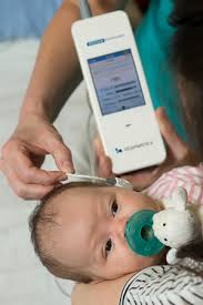 Image result for Pediatric Auditory Screening
