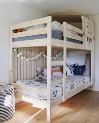 Kura bett umbaufähig weiß kiefer ikea bett kura. Mydal Hack Etagenbett Ikea Bett Kinderschlafzimmer Ikea Doppelbett