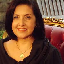 Shane Abreu Comunicadora