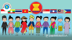 Pin Di Kunci Jawaban Tematik