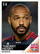 Thierry Henry