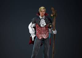Pin On Black Desert Online