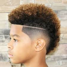 Pin On Fade Haircuts