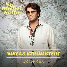 He was previously married to efva attling. Jag Kan Gilla Single By Niklas Stromstedt Spotify
