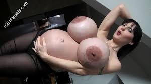 Penelope Black Diamond - 1001Facials - XNXX.COM