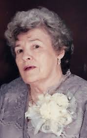 Cordelia Ethridge Obituary 2020