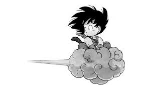 Goku Espalda Media Dragon Ball Tattoo Anime Dragon Ball Dragon Ball Artwork