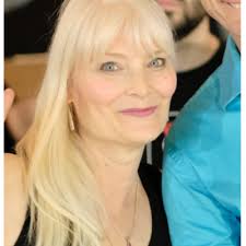 West Coast Swing Staff 2025