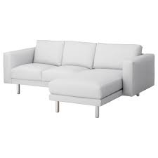 Der bezug des sofas kann mann wegmachen und waschen. Norsborg 3er Sofa Finnsta Weiss Hier Kaufen Ikea Deutschland
