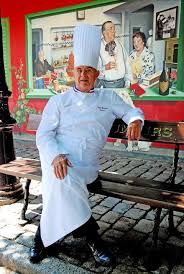 Gael Greene On Twitter Chef Masterchef French Chef