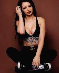 Provehito In Altum Paige Wwe Wwe Divas Paige Wwe Divas Bikini