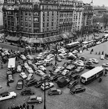 Henri Salesse Nouveau Monde 1945 1977 Photographie Maison De La Photographie Robert Doisneau Gentilly France Maison De La Photographie Photographie Paris Photo