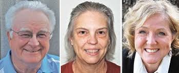 Two vie for Gearhart Council position