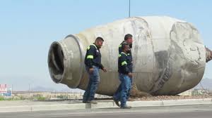 But if we do fly in to el paso, i have read that is not recommended to. Caught On Camera Cement Truck Crash El Paso Tx 4 14 21 Youtube