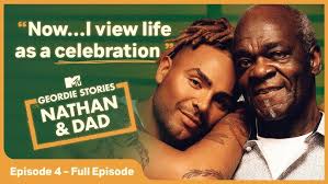 Nathan Henry and Dad Glen Explain Importance Of New Series