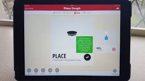 drop connected kitchen scale review