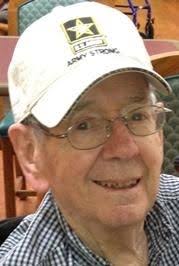 Clarence Black Obituary (2013)