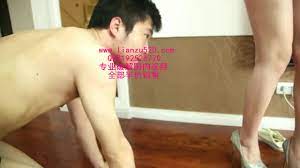 Chinese femdom porn