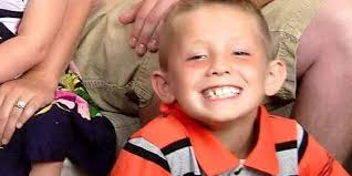 Classmates mourn 8-year-old killed in crash