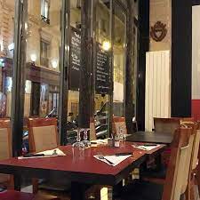 Alertes sms lorsque le cheval que vous suivez est engagé dans une course. Le Danube Bleu Paris 9th Arr Opera Menu Preise Restaurant Bewertungen Tripadvisor