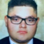 Aaron Armenta Obituary