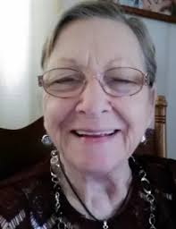 Obituary information for Joyce Karnes