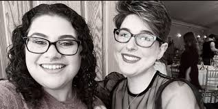 Carli Grasso and Angelina D'Ortona's Wedding Website