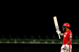 He is a good swing bowler. Ipl 2020 Kl Rahul Holds Orange Cap With Kagiso Rabada Wearing Purple Cap