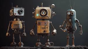 不再需要昂贵的机器人？ 开源人工智能专家 Hugging Face ...