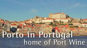 The best independent guide to porto. Porto In Portugal Home Of Port Wine Porto Tourism Porto Turismo Vinho Do Porto Travel Video Youtube