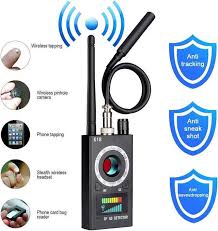 Image result for rf-detector