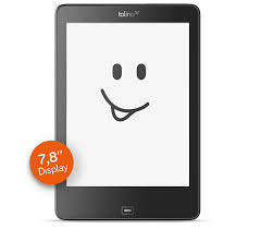 Buy The Tolino Epos Good E Reader