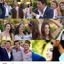 بنات الشمس Unluler Kizlar Tv Dizileri
