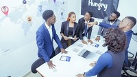 Droomwork launches to empower African Freelance Talents to connect with local and global work opportunities With talent matching innovation
