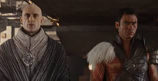 звездные войны эпизод 4 новая надежда смотреть онлайн Hd Matai Shang Mark Strong And Sab Than Dominic West Classic Film Stars Mark Strong John Carter Of Mars