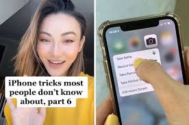 These Iphone Tricks On Tiktok Are Kinda Blowing My Mind Right Now In 2020 Iphone Hacks Iphone Iphone Life Hacks