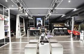 At lakmé academy powered by aptech, you get to. Lakme Absolute Salon By Figments Inc Pune India Retail Design Blog Salons Salon Decor Design